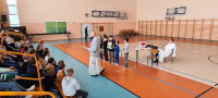 Korczew: Misje Święte przed nawiedzeniem Matki Bożej